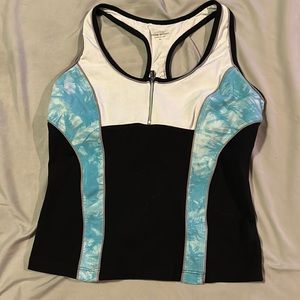 Bebe sports top